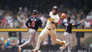 ¡Braves Dominan a Brewers! Acuña Enciende el Bate en Milwaukee - Imagen principal del artículo