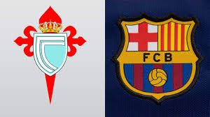 Celta Vigo vs. Barcelona: Preview, Predictions and Lineups