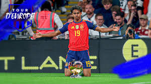 Espagne - Croatie EN DIRECT — Eurosport