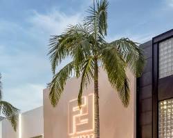 Image of Skims store in LA