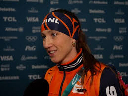 Schulting na 1000 meter: 'Het was geen superrit'