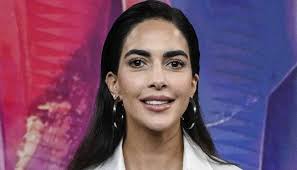 Trend Google: rocio morales