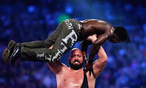 Pro wrestling star Ron ‘R-Truth’ Killings announces his release from WWE