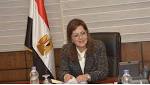 وزيرة التخطيط :نستهدف النمو الاقتصادى