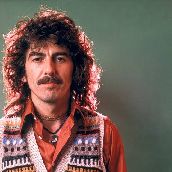 Rock biographer Philip Norman: ‘It took me years to understand the paradox  of George Harrison’