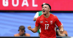 Switzerland beat 10-man Bosnia behind Manzambi double in World Cup 2026 game: Live updates and reaction