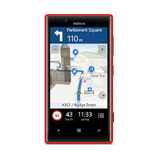 Image result for nokia maps