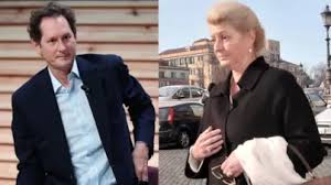 Trend Google: margherita agnelli
