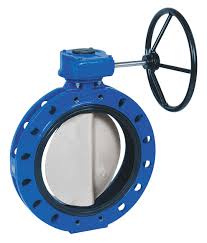 Sylax Butterfly valves - Pegler + Louden