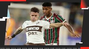 platense vs fluminense