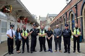 Devon and Cornwall PCC - News update