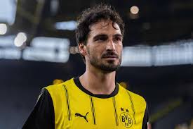BVB-Aufstellung heute gegen Juventus: Hummels beim Abschied Kapitän