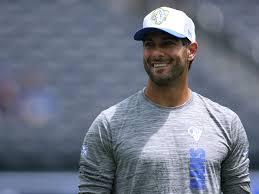 jimmy garoppolo