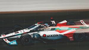 Indy 500: treino livre é adiado e classificação tem novo horário