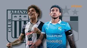 ¡ALERTA! Alianza vs Cristal: Clásico Decisivo Que Paralizará Perú