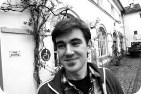 Matthew Hammer (Spring 2010). I am a postdoc researcher studying topics in programming languages. - me_rounded