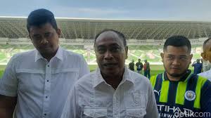 detikcom - News update