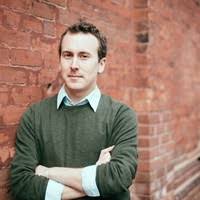 Universe Employee Andrew Barkman's profile photo