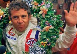 Gordon Johncock, 2-time winner of the Indianapolis 500, dies at 90