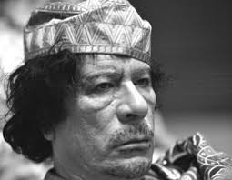 by Philip Resnick - gaddafi1