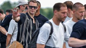 manuel neuer glutenfrei