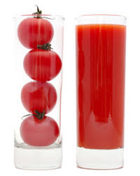 Tomato Juice