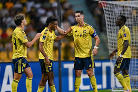 Is Cristiano Ronaldo Playing Tonight for Al Nassr vs Al Ahli SC?