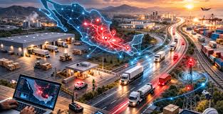 La seguridad logística entra a la era de la inteligencia: el Bajío como caso de estudio