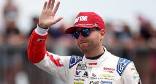 William Byron scores first top-five finish since March at Pocono