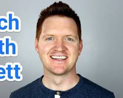 Изображение: Tech With Brett YouTube channel.