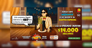 Bogota.gov.co - News update