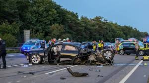 unfall a3 offenbacher kreuz
