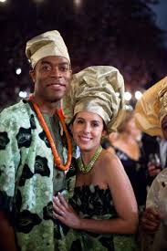 Image result for nigerian attires