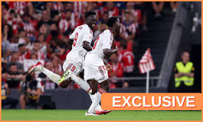 “Their interest remains active” – Sources claim Arsenal will rival Man Utd for January midfielder transfer
