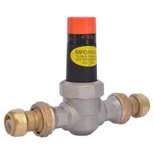 Cash Acme 3/4-in Push-to-connect Stainless steel Pressure ...