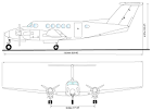 A Faster King Air Flying Magazine