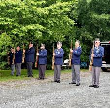 Honor the fallen, remember the brave