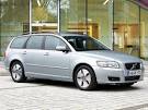 Tweedehands V50 - Volvo