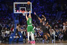 What time are the Celtics on today? Game 5 against 76ers insights!