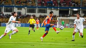 ACL Two: FC Goa suffer defeat against Al-Zawraa in opener