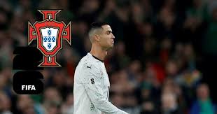 Cristiano Ronaldo: ¿Peligra su Debut en el Mundial 2026? ¡Alerta Roja!