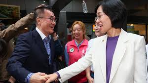 News source: 風傳媒