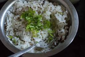 Risultati immagini per jeera rice