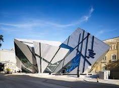 Image result for weird museum buildings