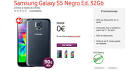 Samsung Galaxy Smini a la venta en Espa a SAMSUNG Espana