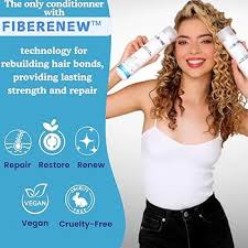 Amazon.com: reBOND Hair Daily Miracle Bond³ Building Conditioner 10.1 oz : Beauty & Personal Care