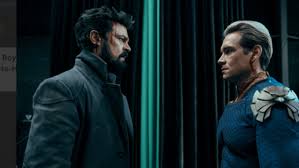 The Boys: Mexico Spinoff Set to Add a New Tone to the Franchise