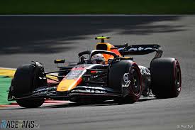 RaceFans - News update