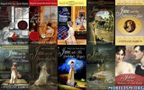 Image result for jane austen mysteries