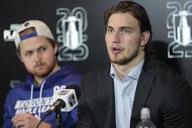 The Hockey News - News update